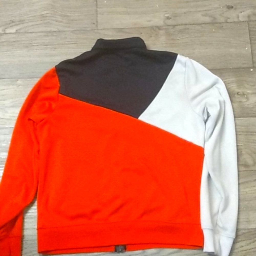 Nike Colorblock Track Jacket - Picture 5 of 5